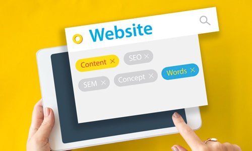 網(wǎng)站設(shè)計(jì)的核心原則：堅(jiān)持簡(jiǎn)要化，突出核心價(jià)值